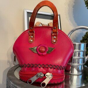 Super cute mini handbag